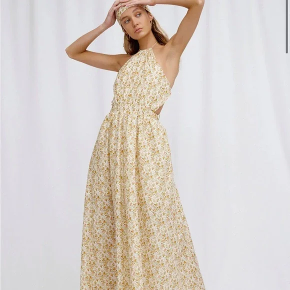 Significant Other | Dresses | Never Worn Significant Other Cara Dress |  Poshmark